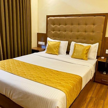 Hotel Pearl'S Bkc Inn- Near Trade Centre, Visa Consulate Mumbai Exterior photo