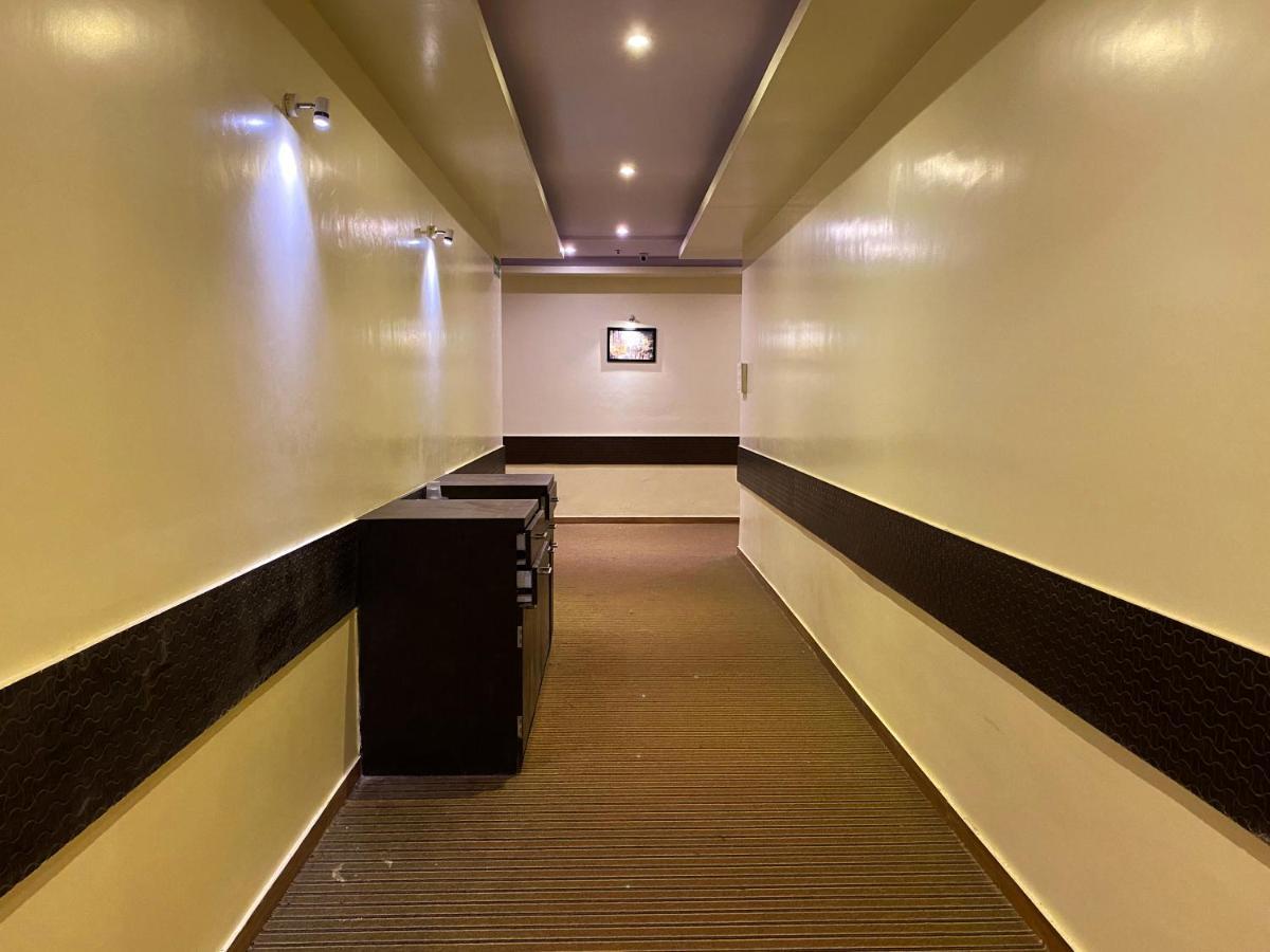 Hotel Pearl'S Bkc Inn- Near Trade Centre, Visa Consulate Mumbai Exterior photo