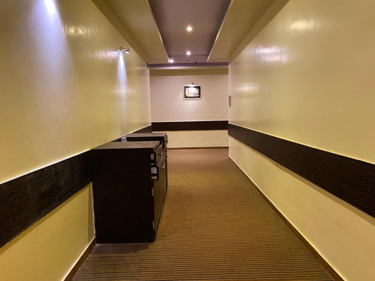Hotel Pearl'S Bkc Inn- Near Trade Centre, Visa Consulate Mumbai Exterior photo