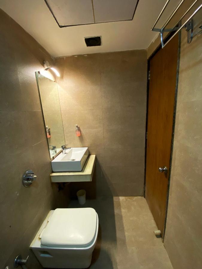 Hotel Pearl'S Bkc Inn- Near Trade Centre, Visa Consulate Mumbai Exterior photo